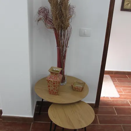 Holiday home Casa V Del Pino Teror