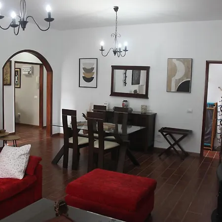 Casa V Del Pino Holiday home Teror