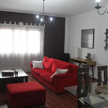 Holiday home Casa V Del Pino