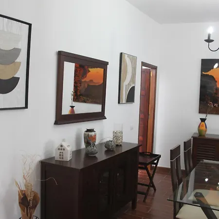 Casa V Del Pino Holiday home