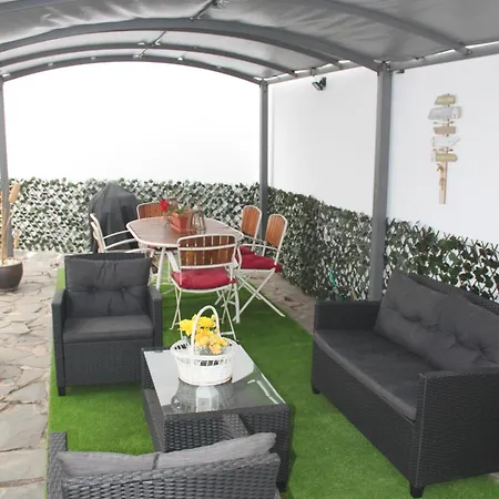 Holiday home Casa V Del Pino