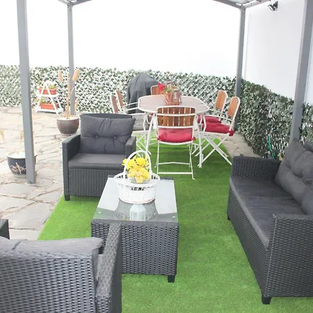 Holiday home Casa V Del Pino *