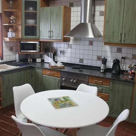 Holiday home Casa V Del Pino