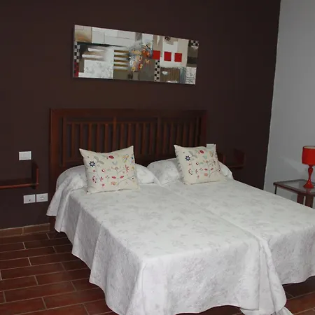 Holiday home Casa V Del Pino