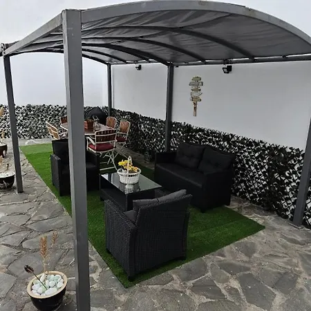 Casa V Del Pino Holiday home