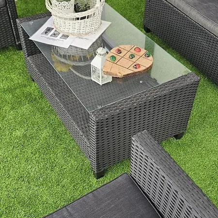 Tatil Evi Casa V Del Pino *