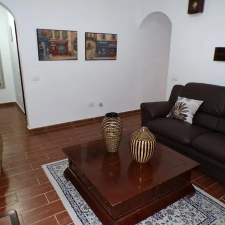 Casa V Del Pino Holiday home Teror