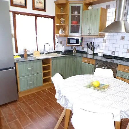 Holiday home Casa V Del Pino Teror