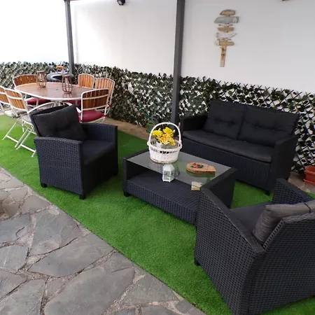 Casa V Del Pino Holiday home *