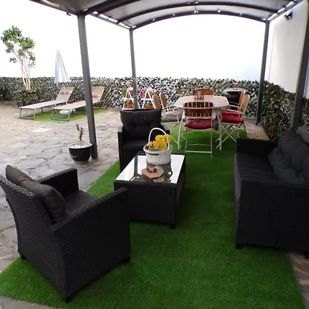 Casa V Del Pino Holiday home *