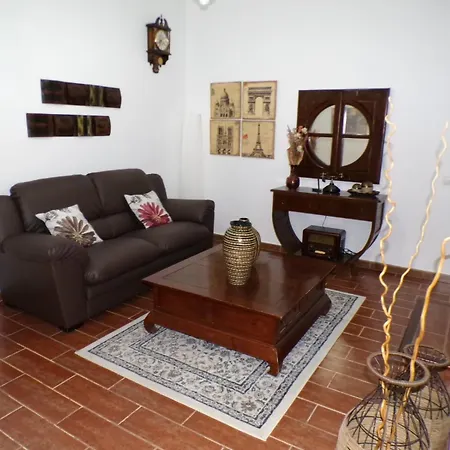 Tatil Evi Casa V Del Pino Teror