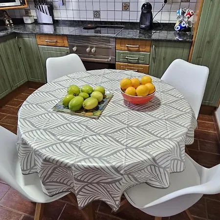 Holiday home Casa V Del Pino