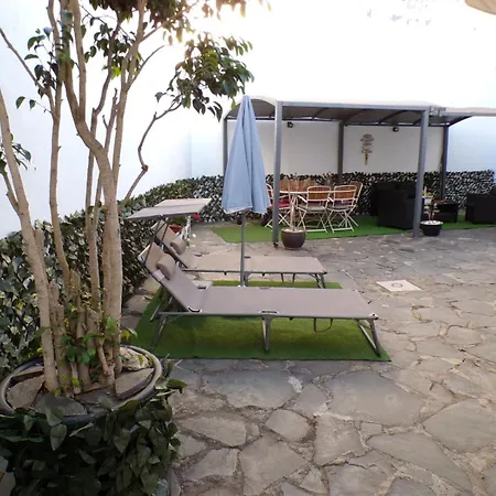 Tatil Evi Casa V Del Pino *