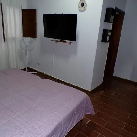 Holiday home Casa V Del Pino *